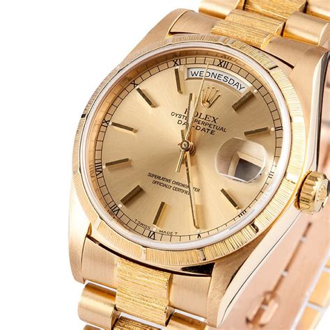 rolex president price list|pre owned Rolex president watches.